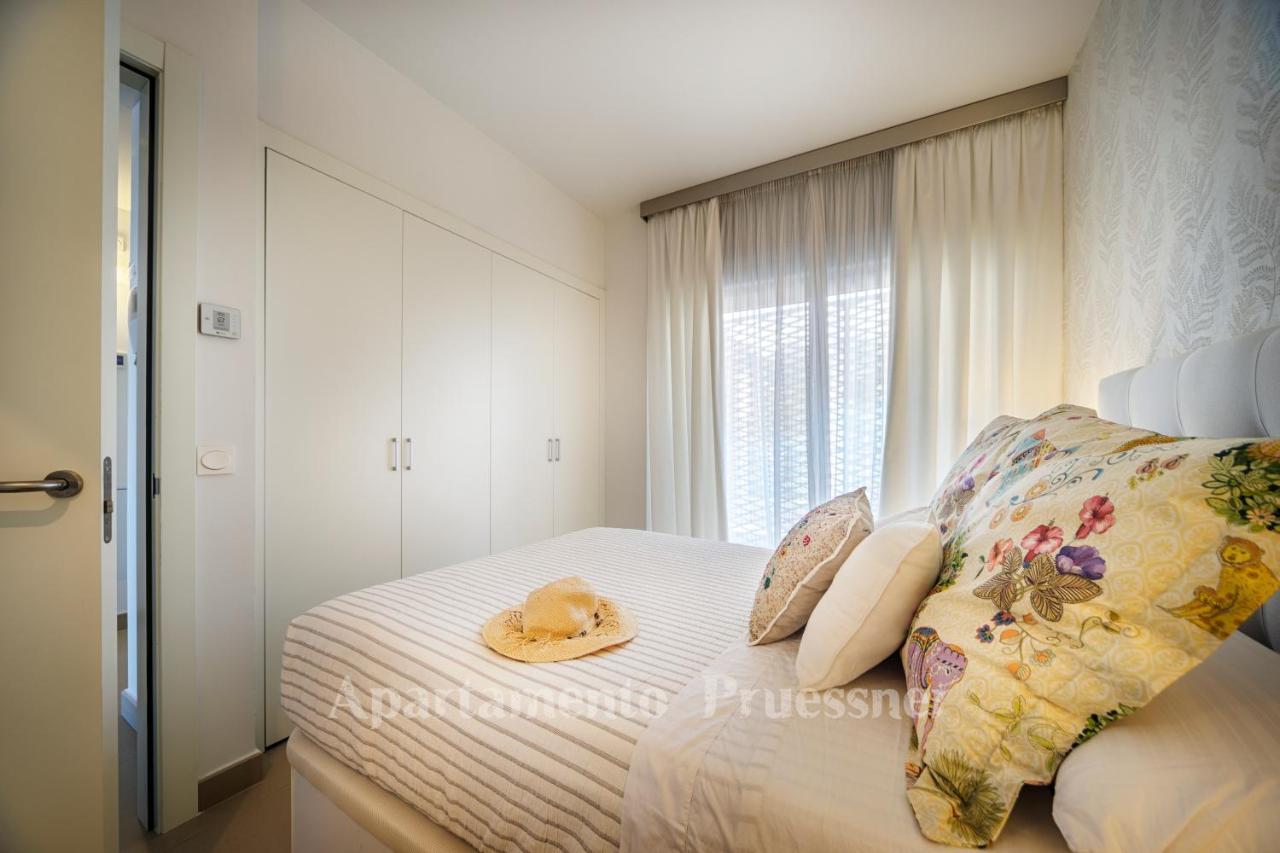 Higueronrentals Pruessner Benalmadena Ngoại thất bức ảnh